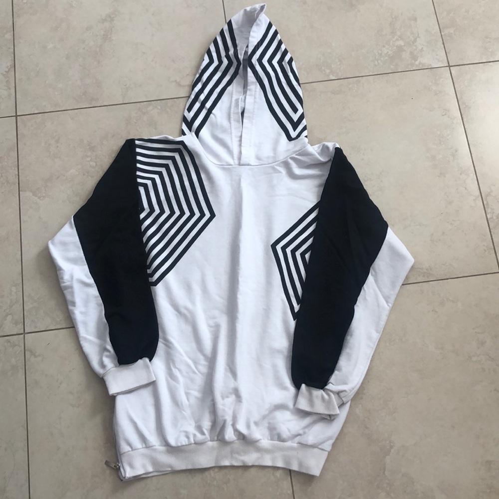 EXO Overdose Hoodie
